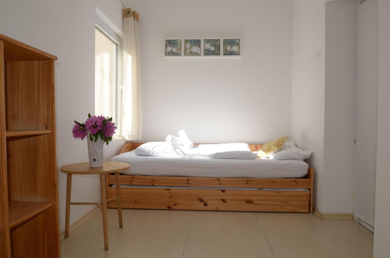 Am Schlosspark - App Ostsee-Perle Apartment Glucksburg Bagian luar foto
